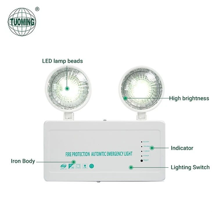 Led Emergency Wall Pack best