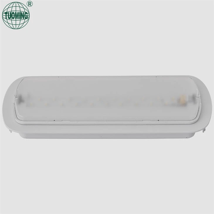 Wall Mounted Emergency Exit Light suppliers
