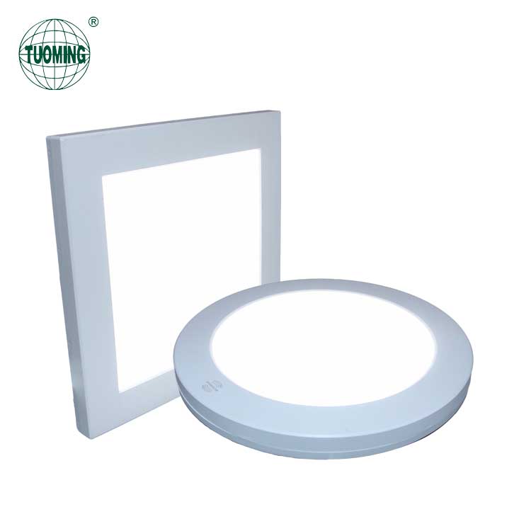 LED-Deckenleuchten für Zuhause