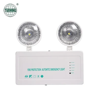 LED-Notfall-Wandpaket